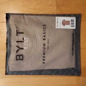 BYLT Short Sleeve Shirt (size - XL)